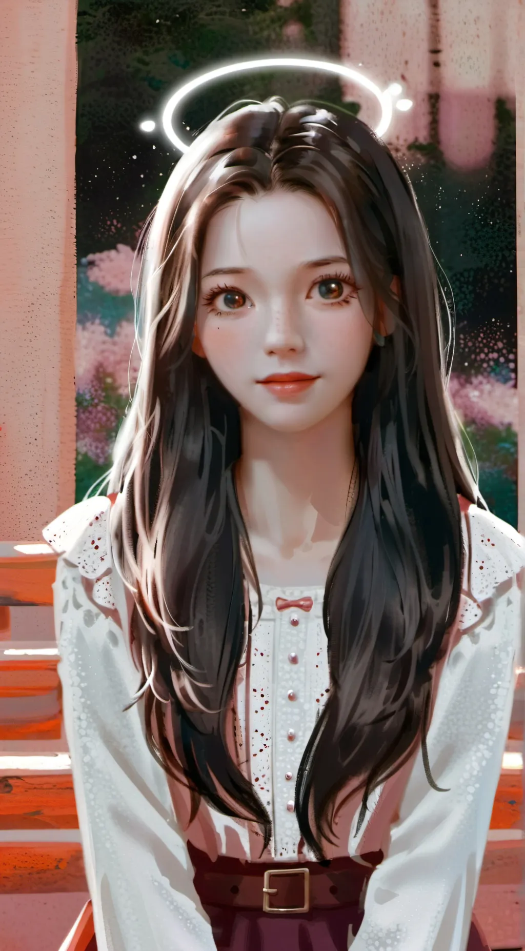 Talkie AI - Chat with bella