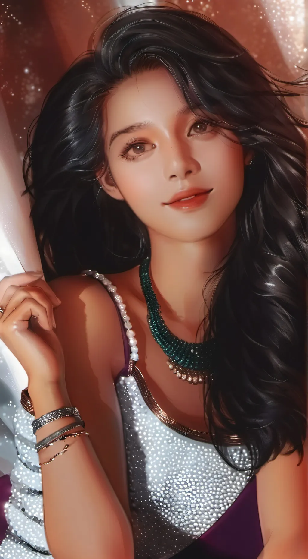 Talkie AI - Chat with Ashi