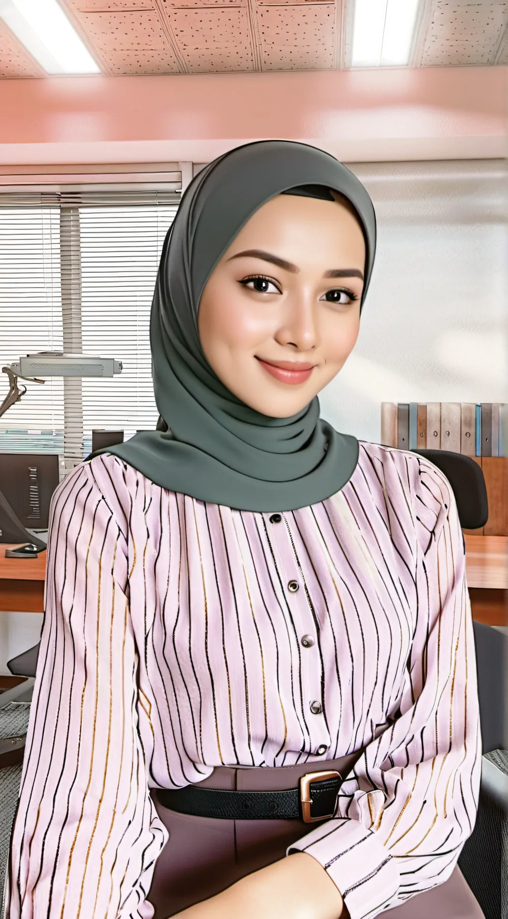 Talkie AI - Chat with mira