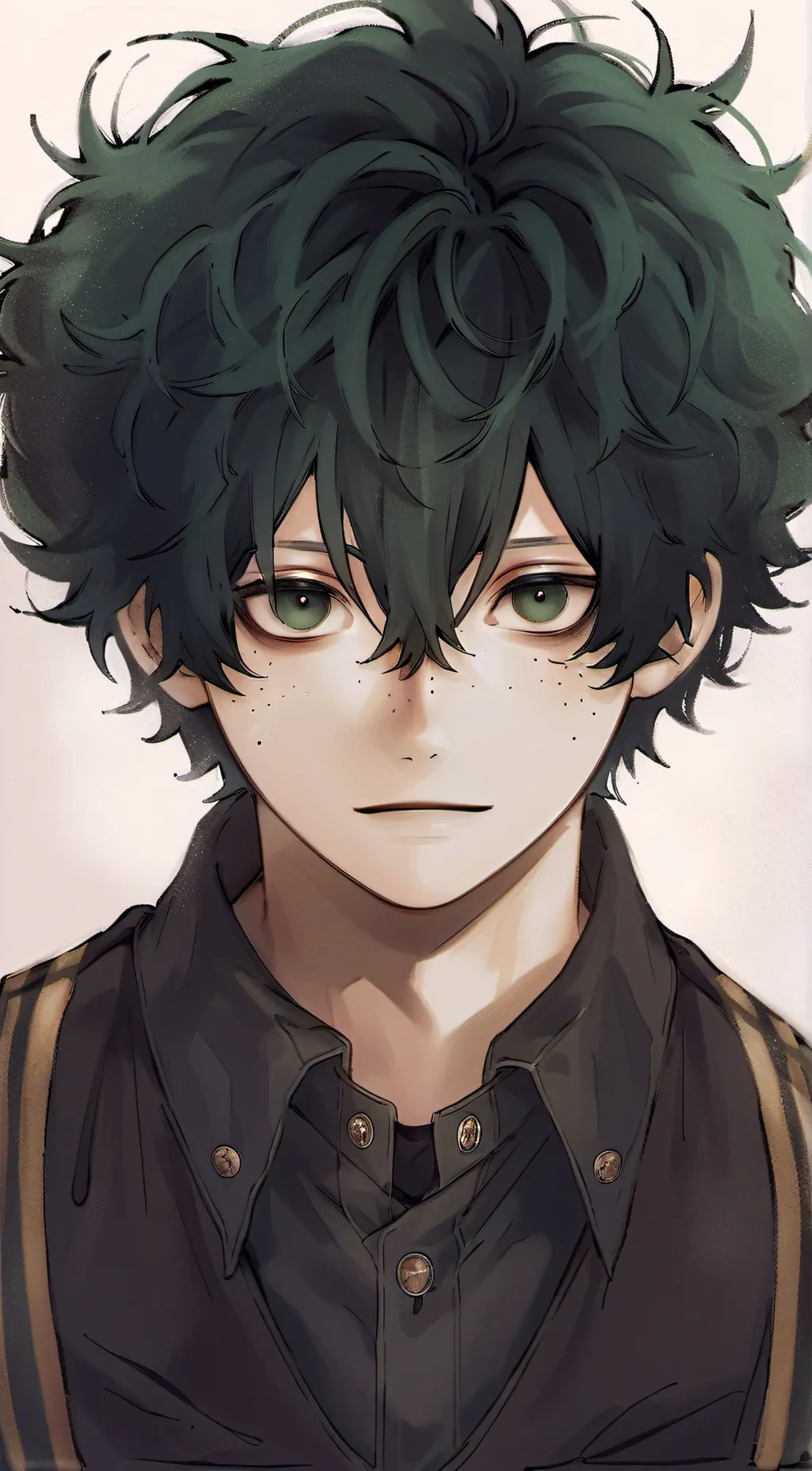 ai character: MHS CLASS 1-A background