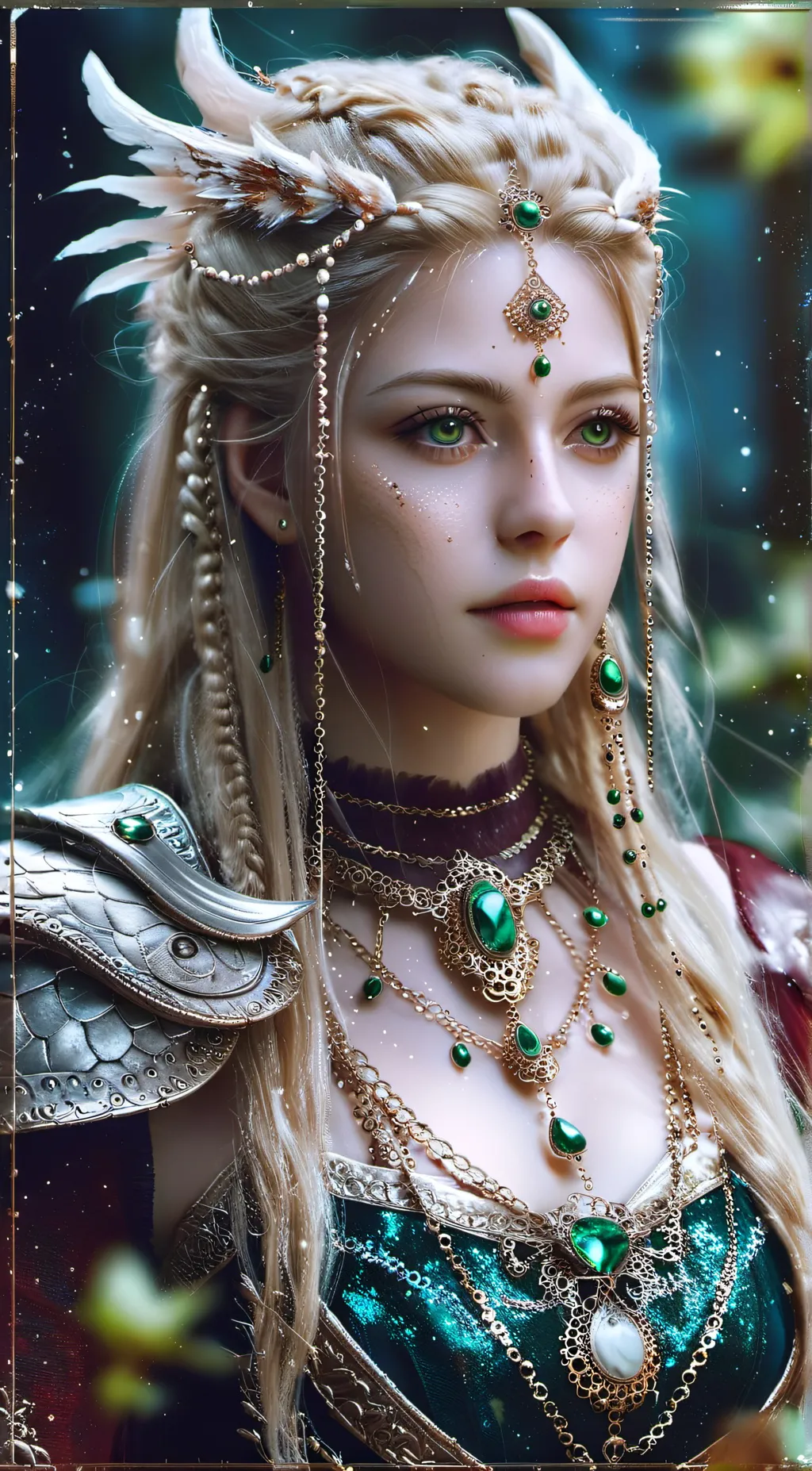 Talkie AI - Chat with Amelia R. 