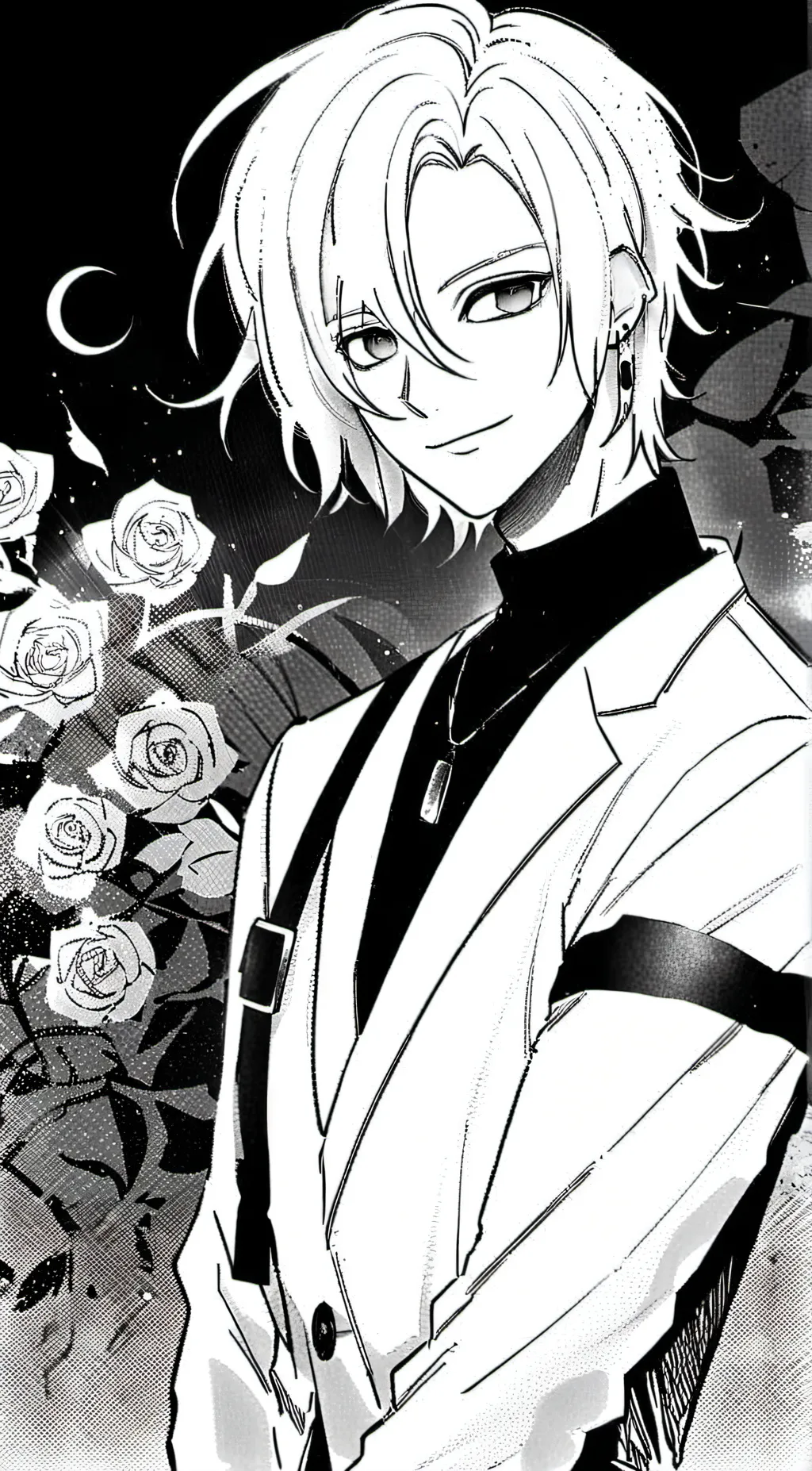 Talkie AI - Chat with William Afton 