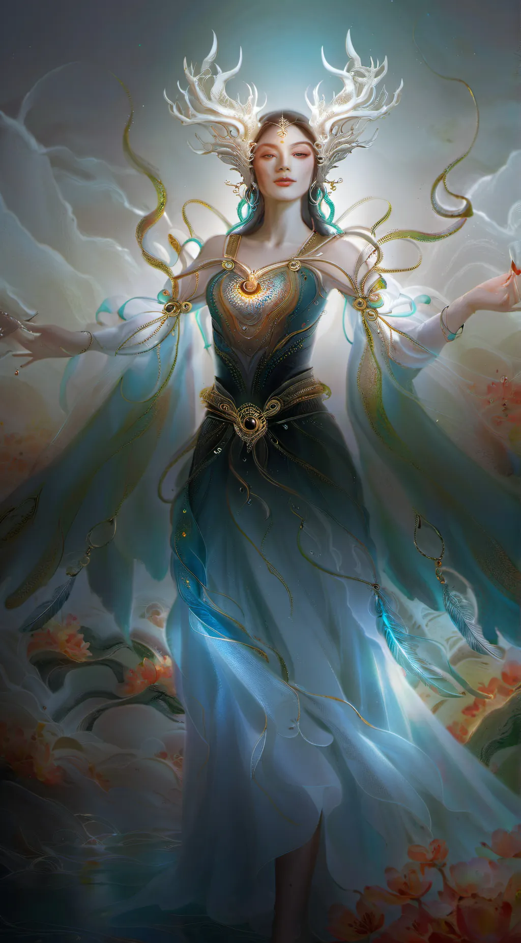Talkie AI - Chat with Snowdeer