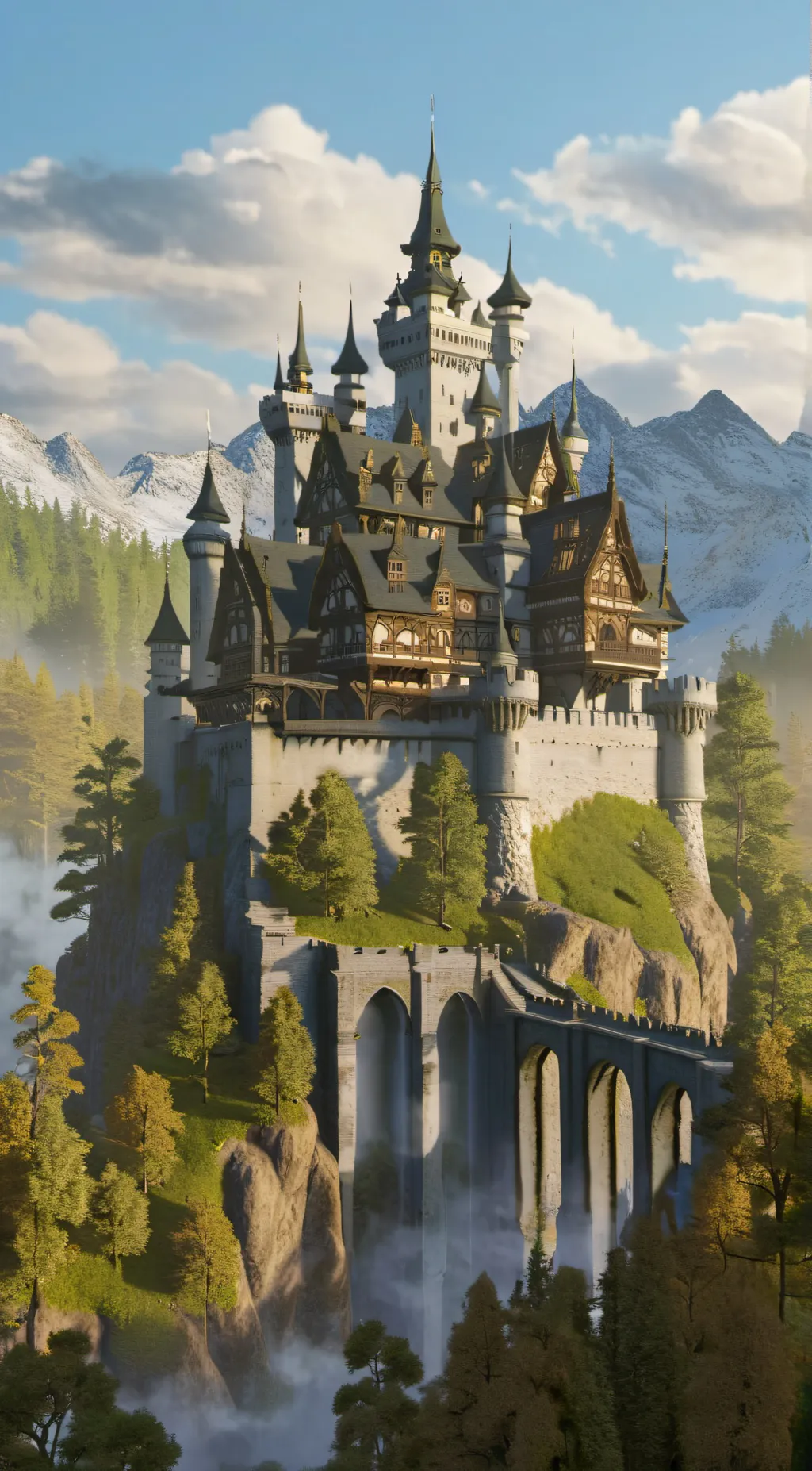ai character: hogwarts🧙‍♂️🧙‍♀️ background