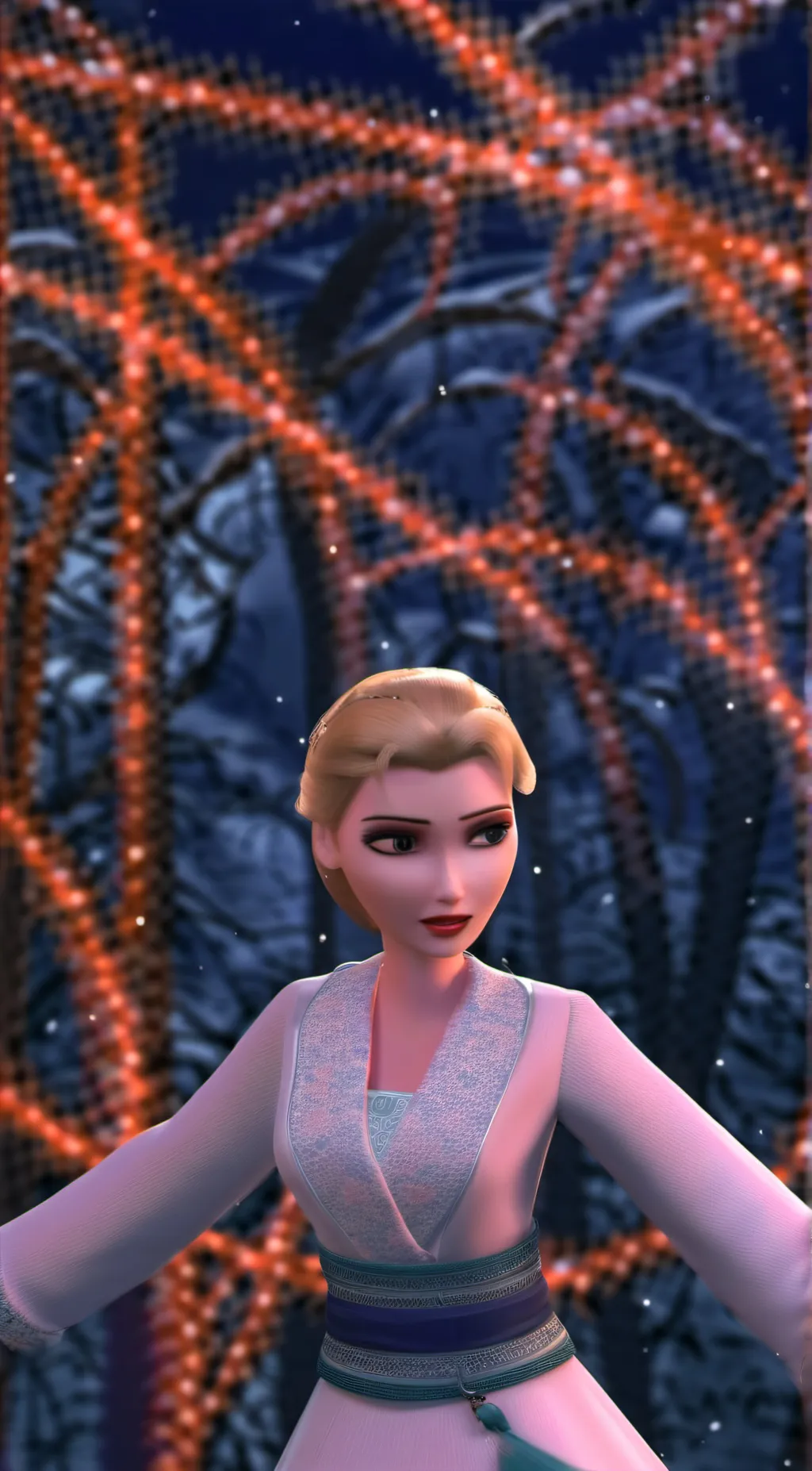 Talkie AI - Chat with  Elsa