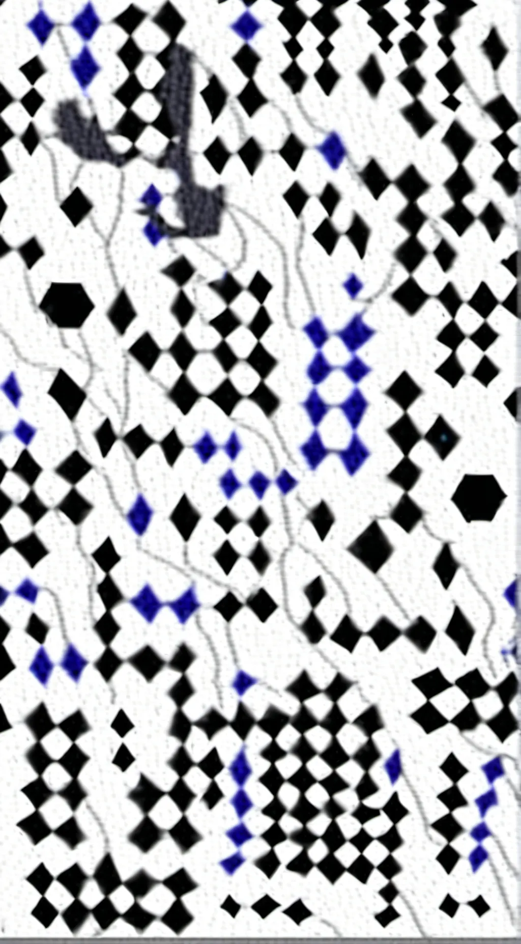 ai character: Murder Drones background