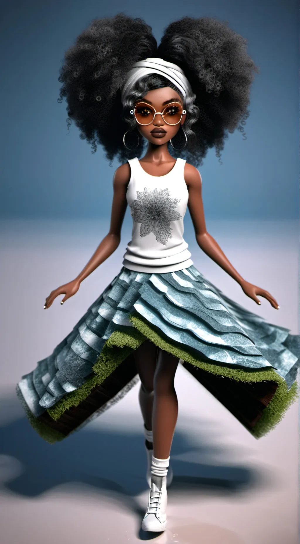 ai character: riahhhhh background