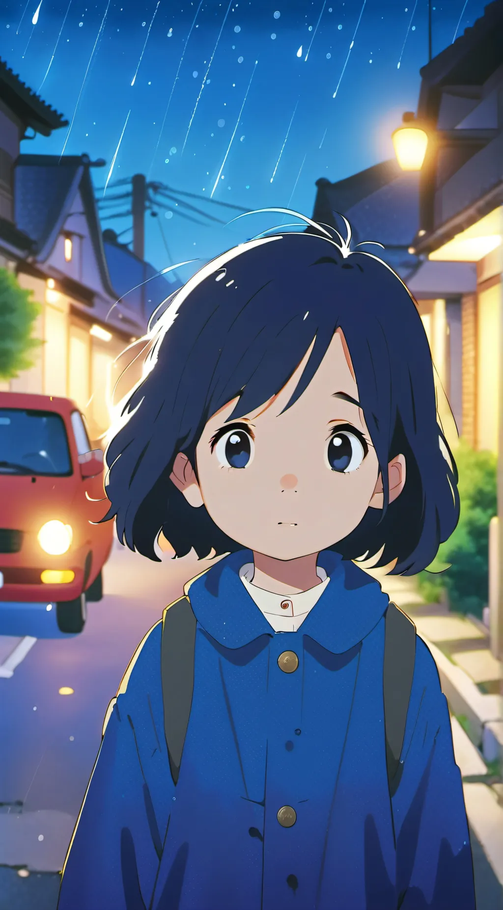ai character: ??? background