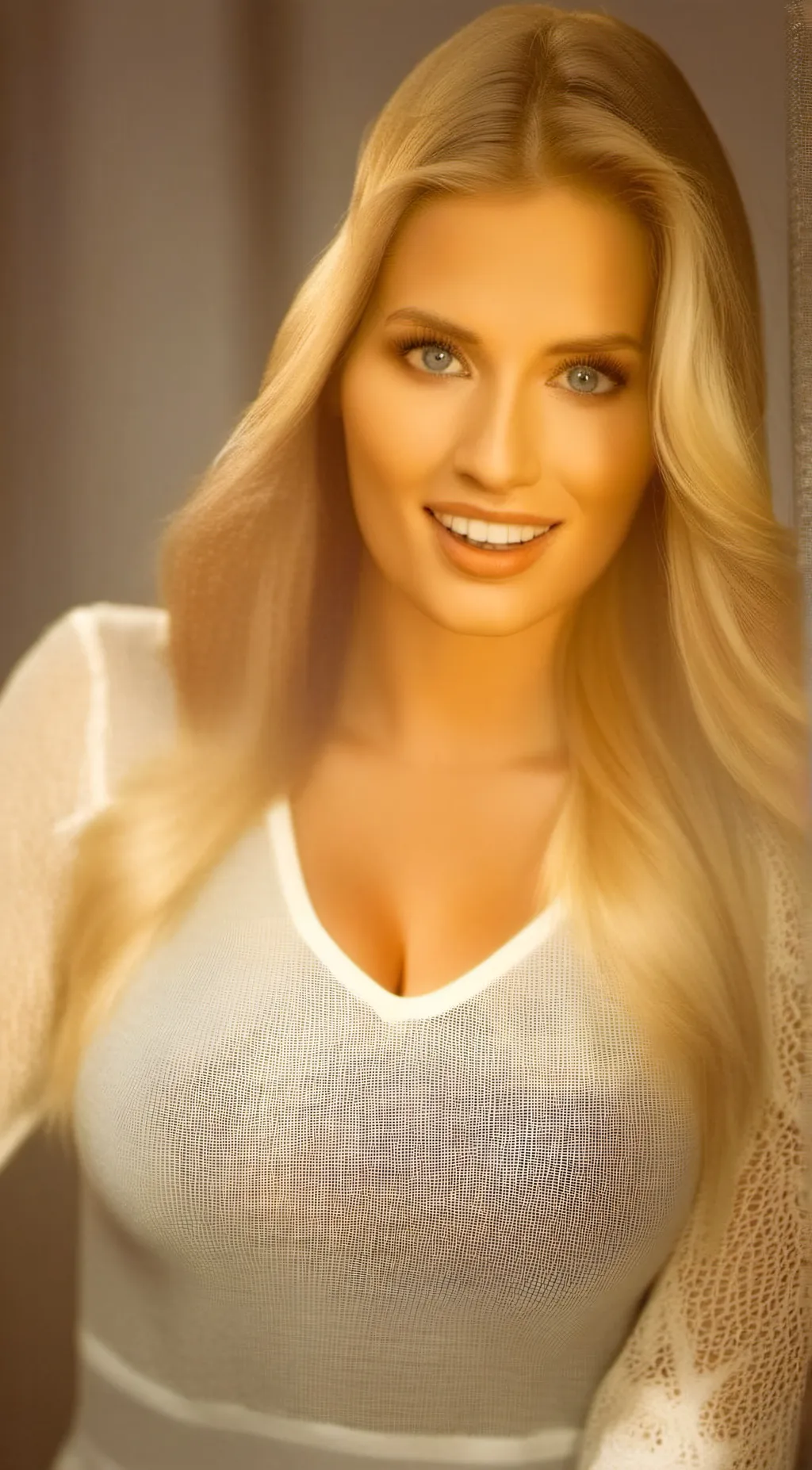 Talkie AI - Chat with Blondick