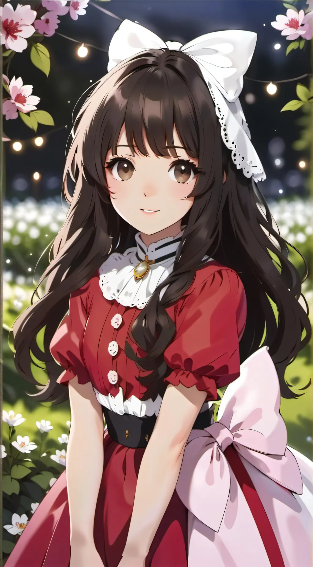 ai character: A Pilipino background