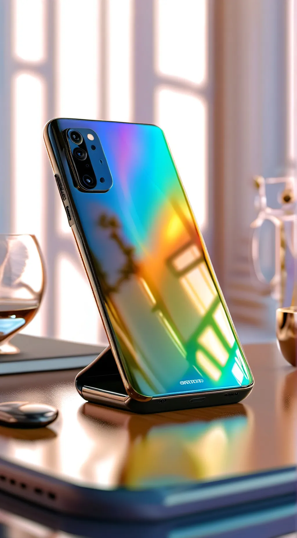 Talkie AI - Chat with Smartphone 