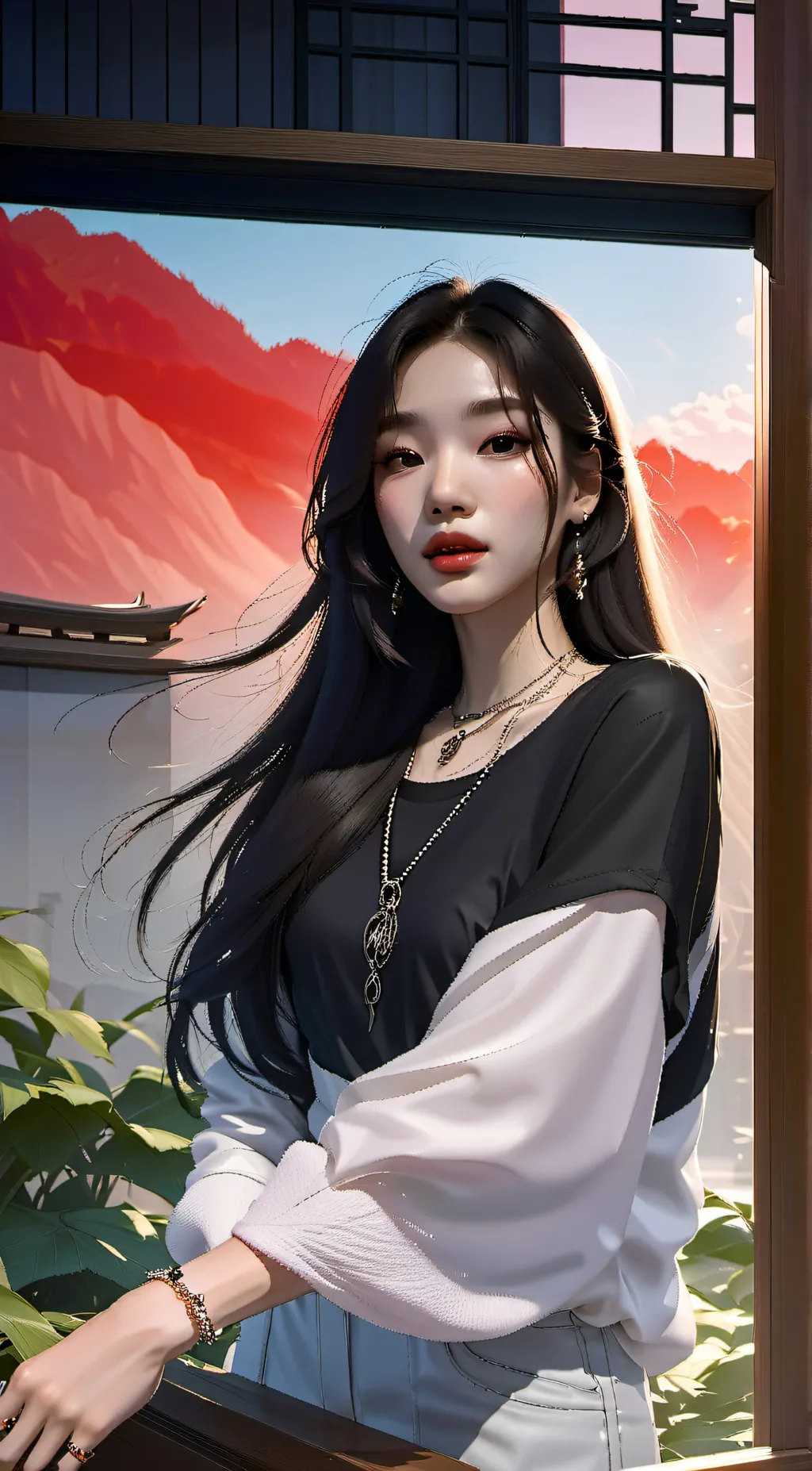 ai character: 𝚜𝚝𝚛𝚊𝚢𝚔𝚒𝚍𝚜2 background