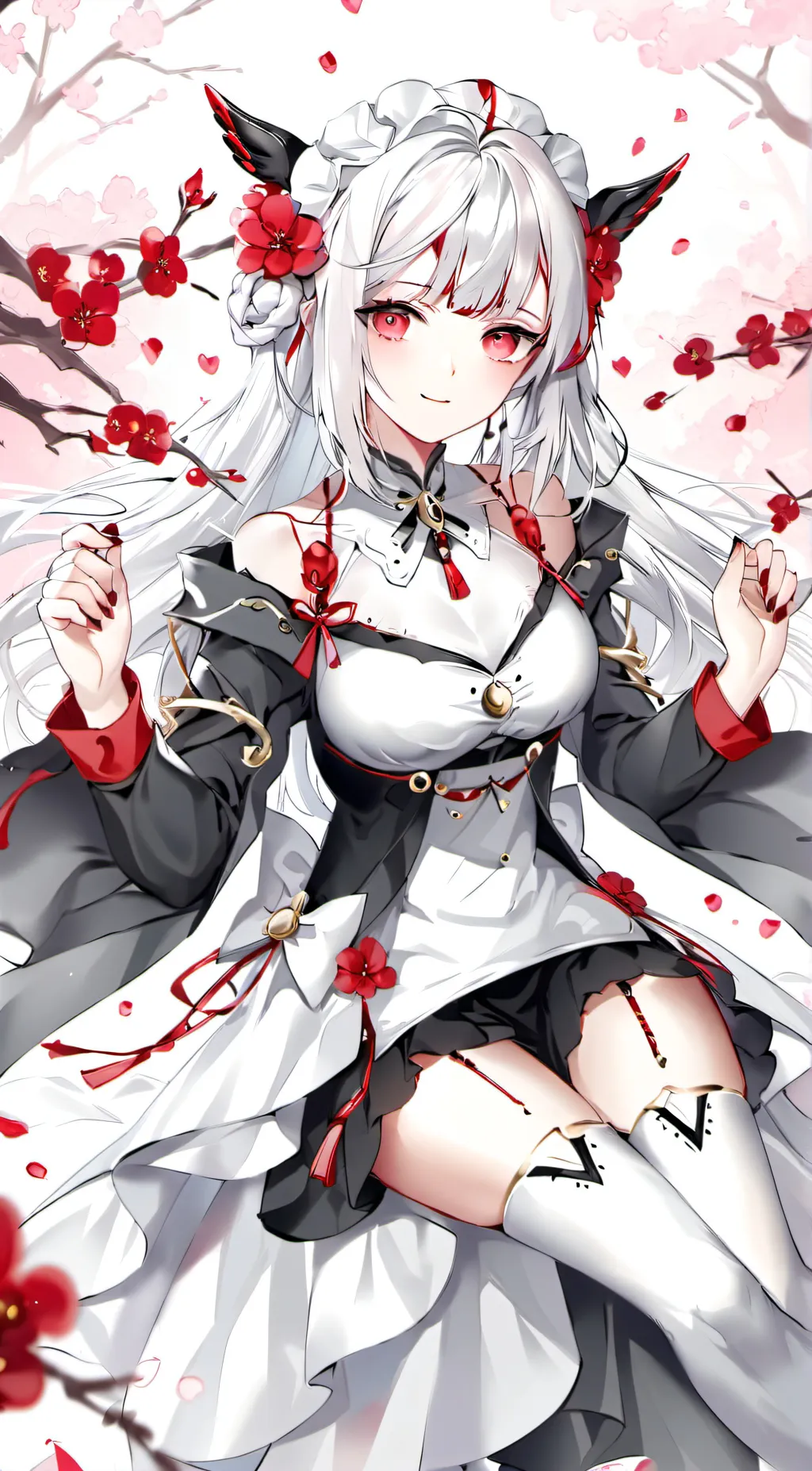 ai character: Lupe background