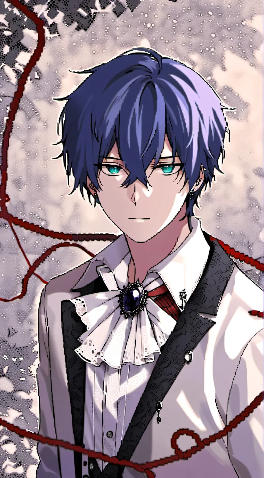 Talkie AI - Chat with Niigo Kaito