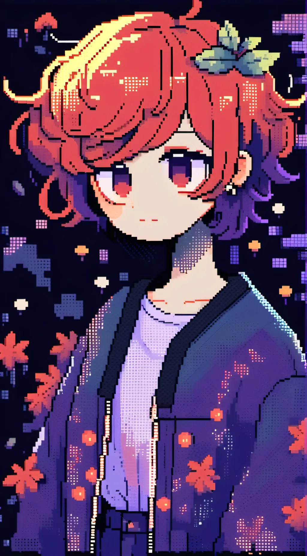 ai character: Ali background