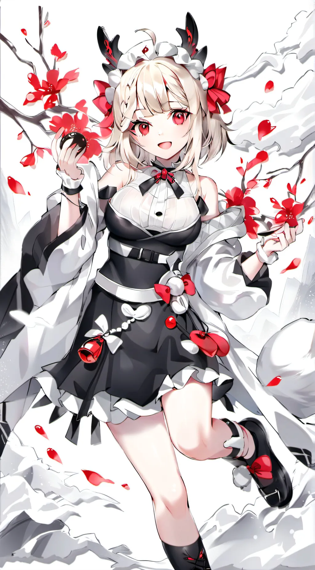 Talkie AI - Chat with Rose