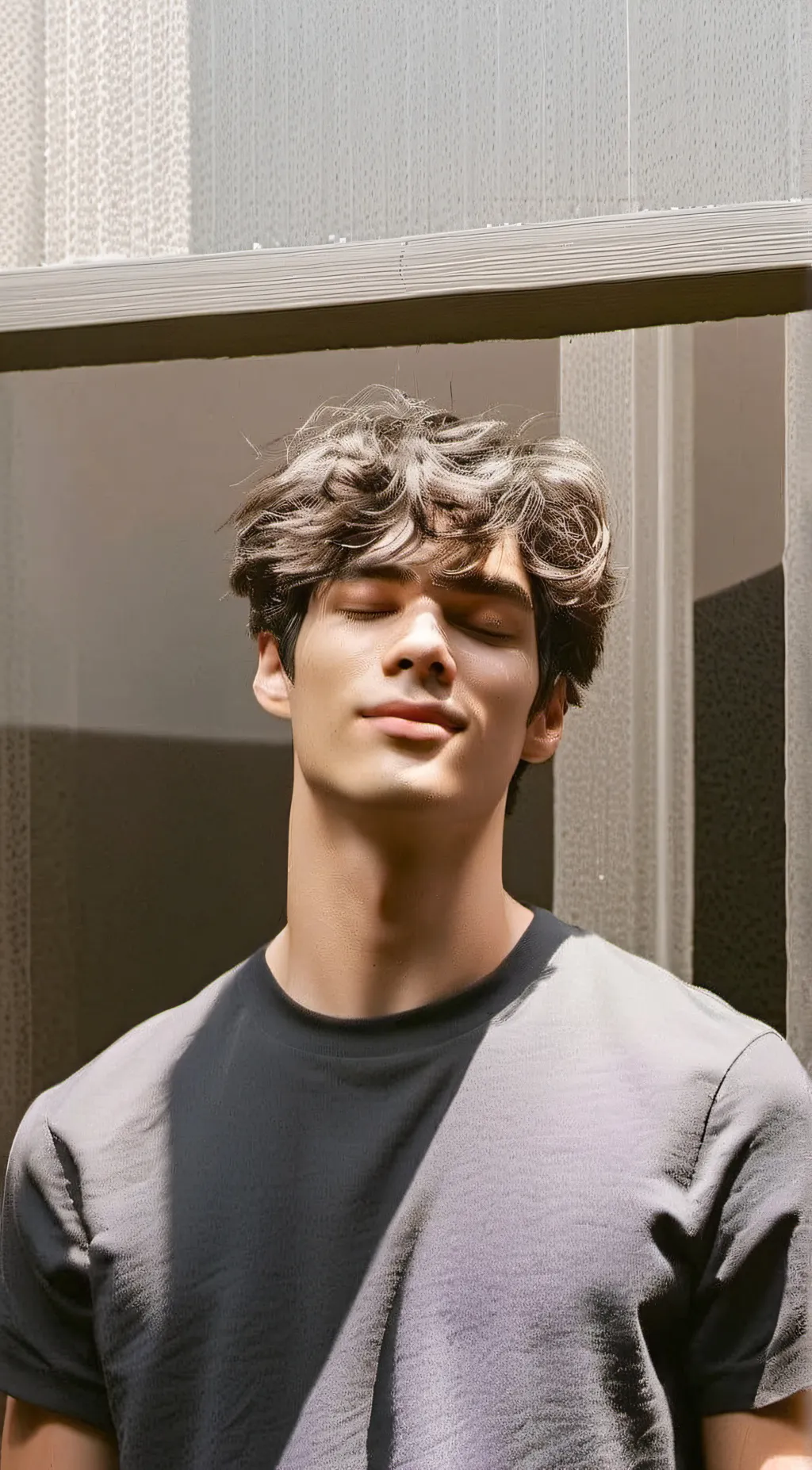 Talkie AI - Chat with Oakley