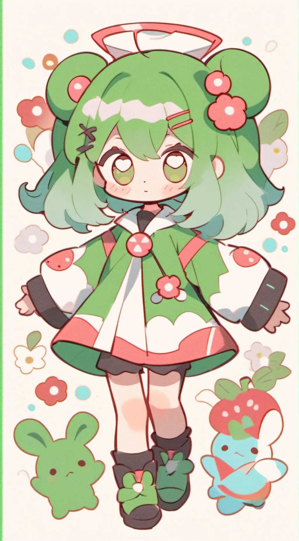 ai character: 𝚋𝚊𝚔𝚞𝚍𝚎𝚔 background
