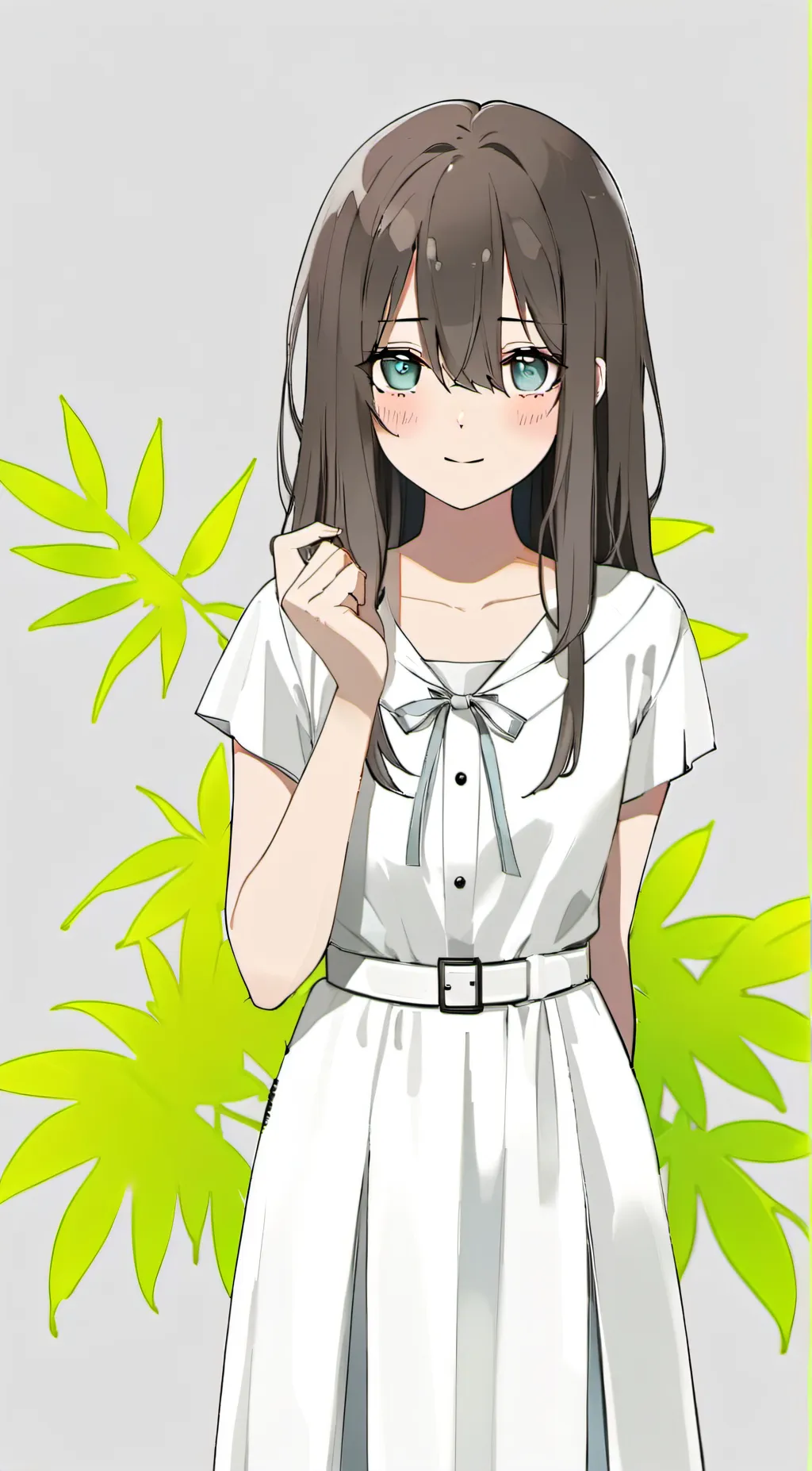 Talkie AI - Chat with saki chan