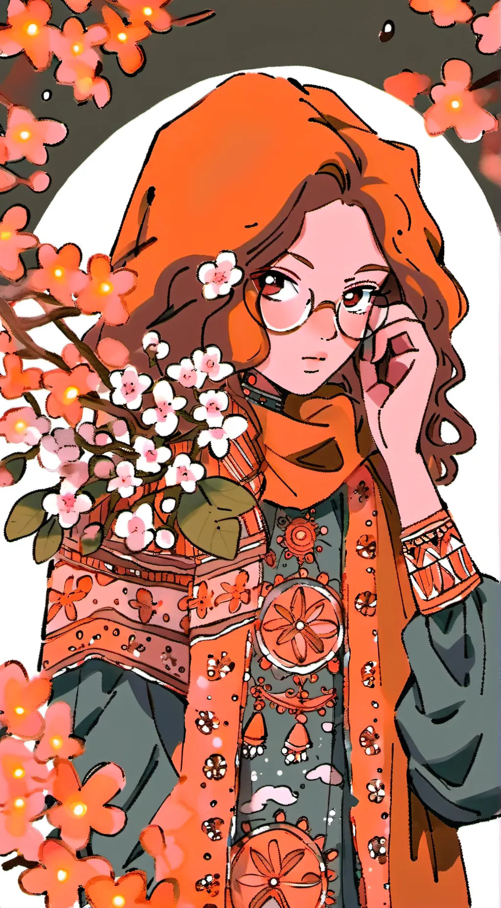 Talkie AI - Chat with Connie