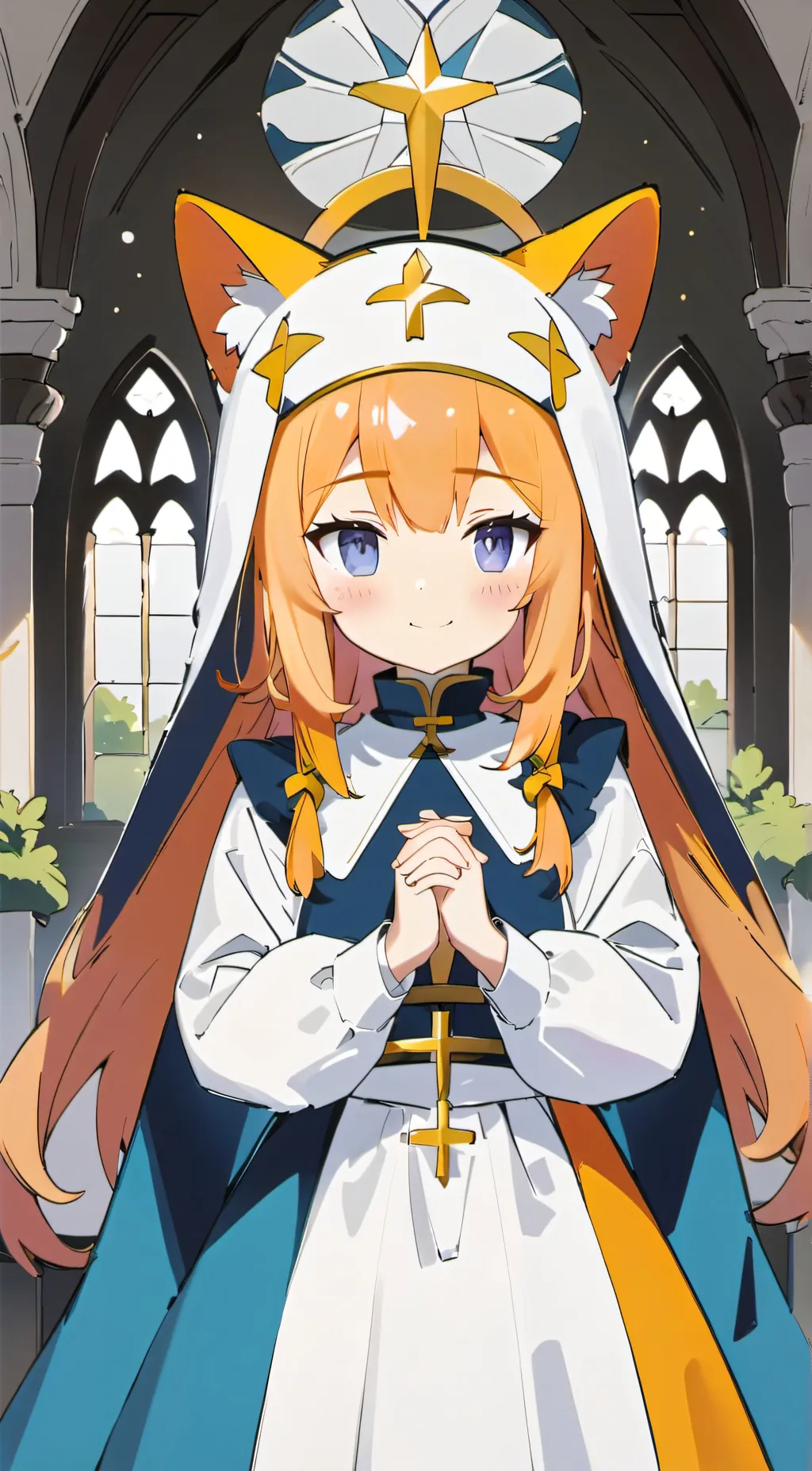 Talkie AI - Chat with Iori Machi