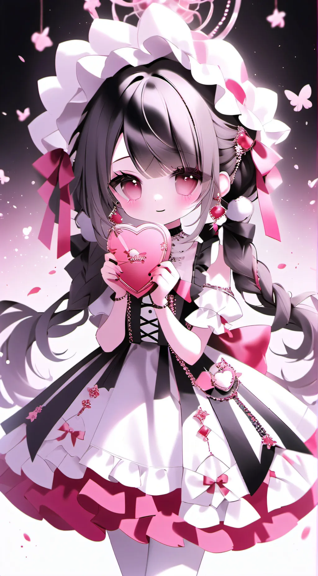 Talkie AI - Chat with Lilac