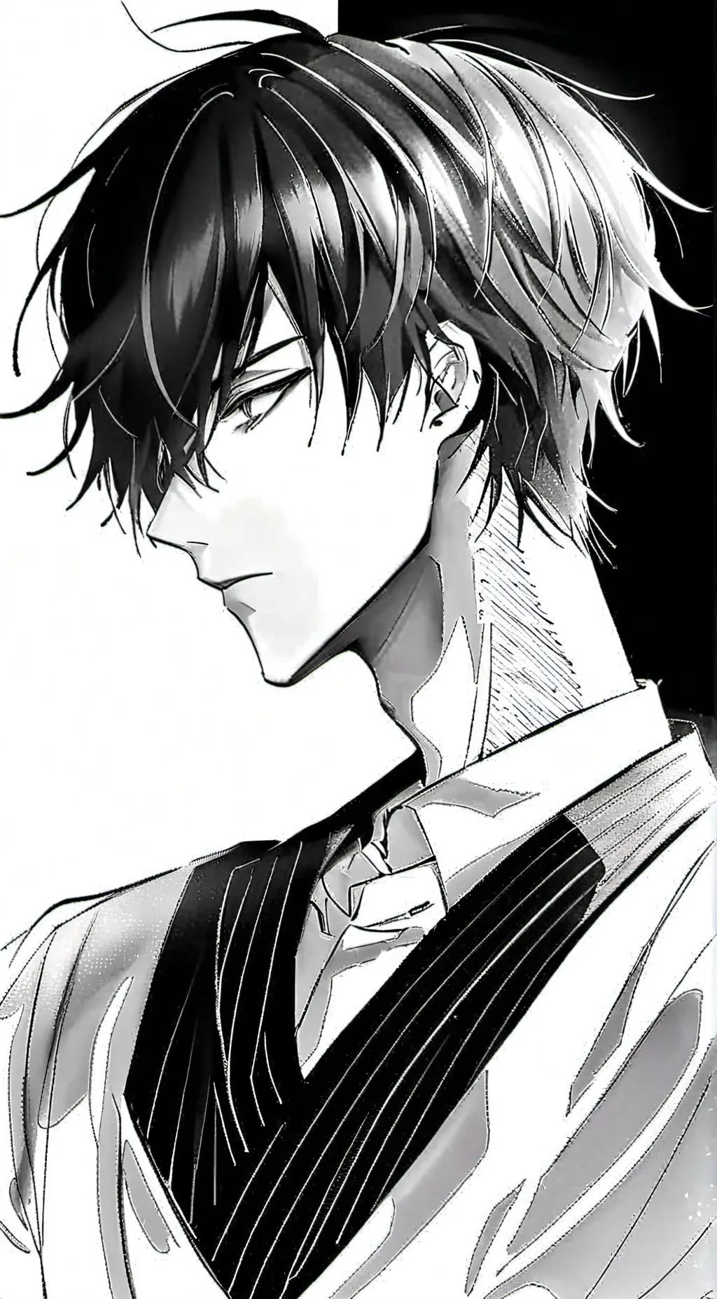 ai character: ~Darius~ background