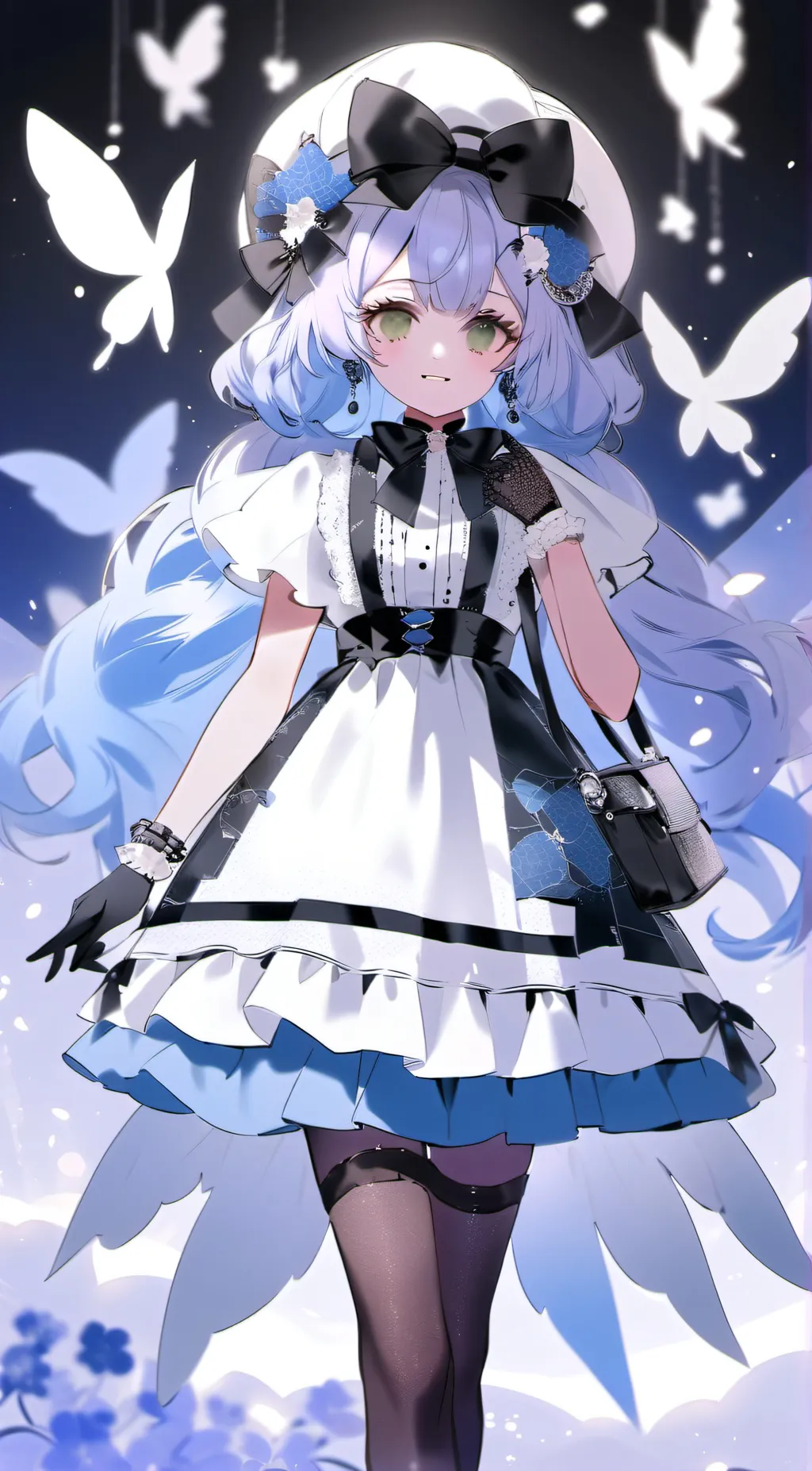Talkie AI - Chat with ∞Anna∞