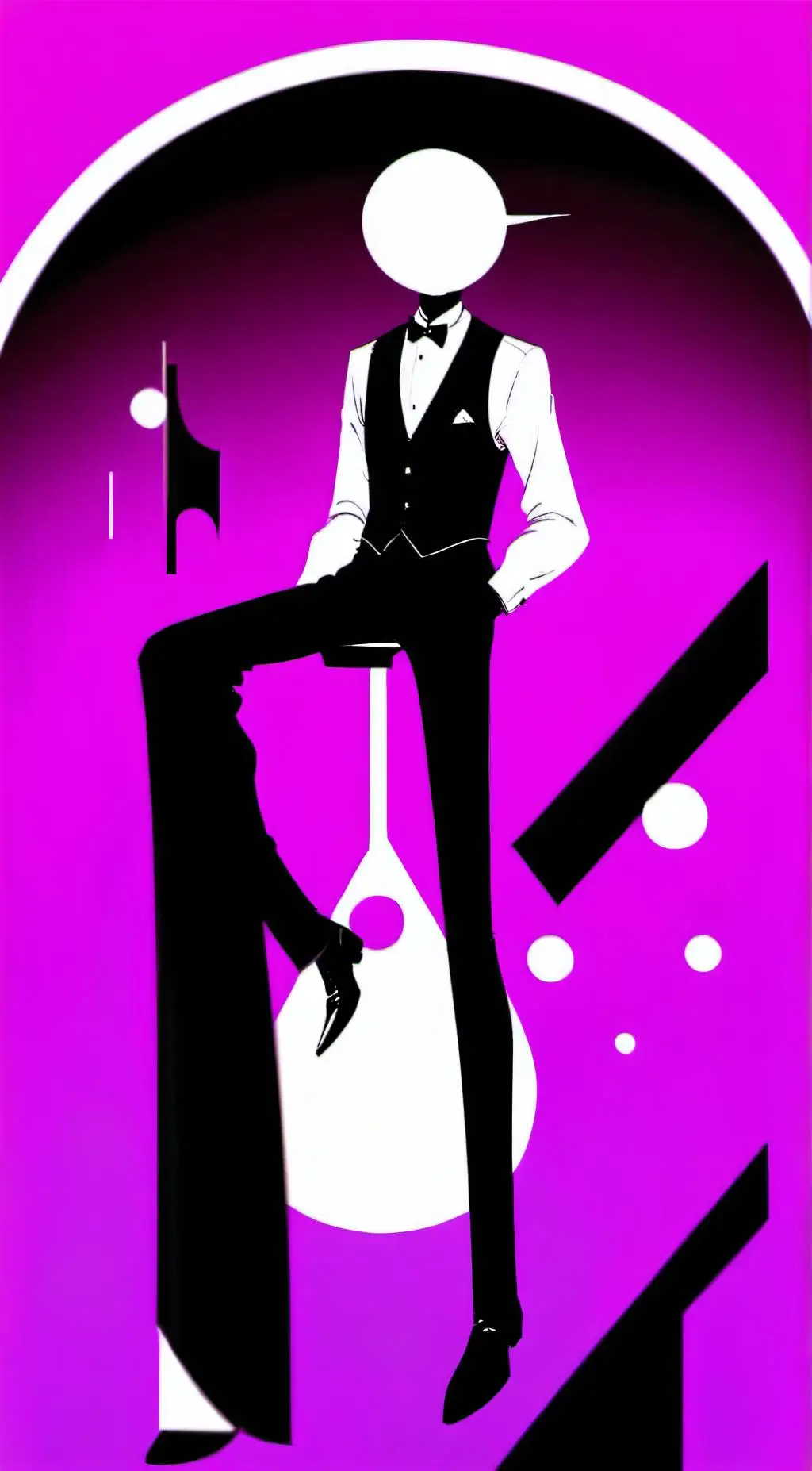 ai character: Zabrigoth background