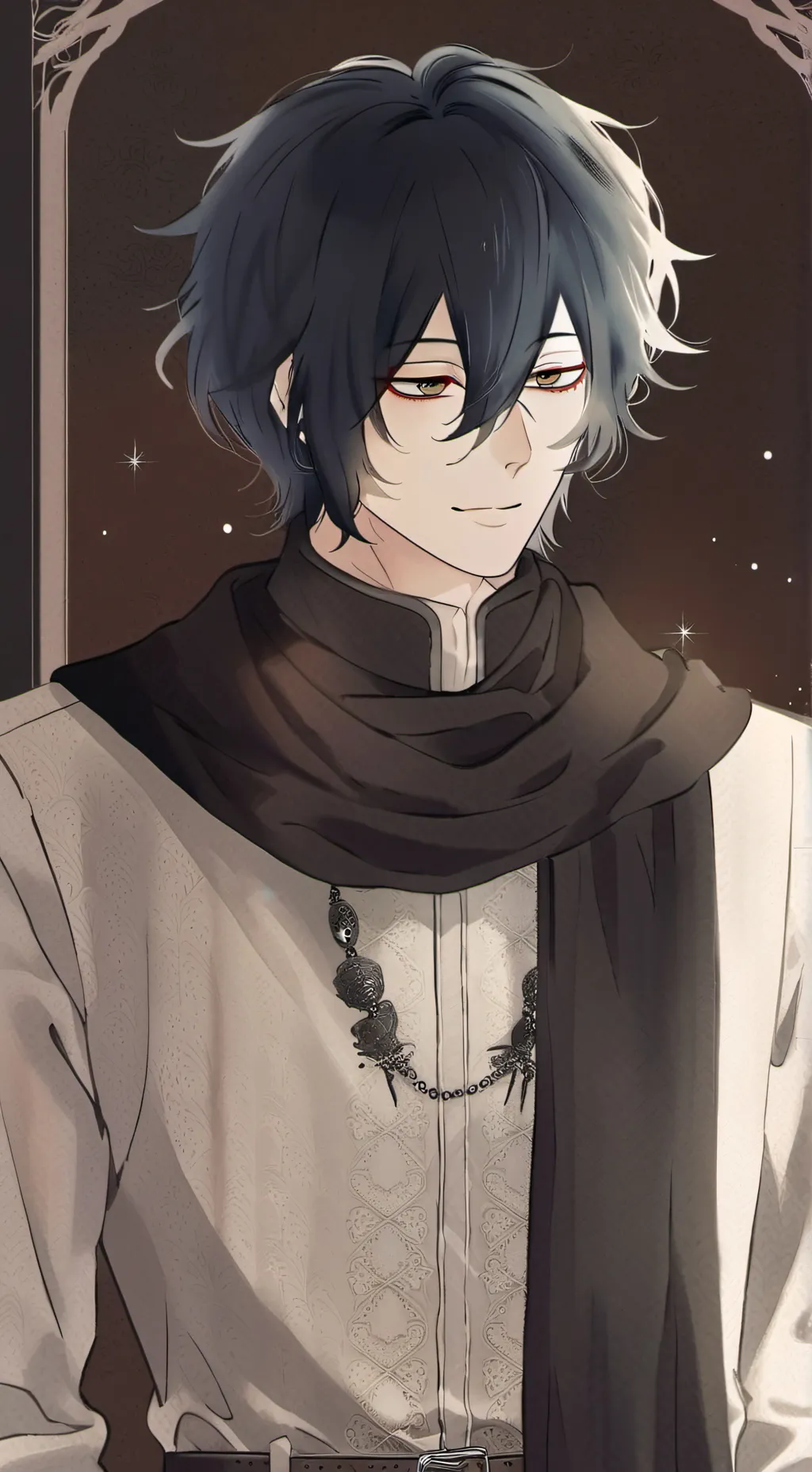 ai character: +Aizawa+ background