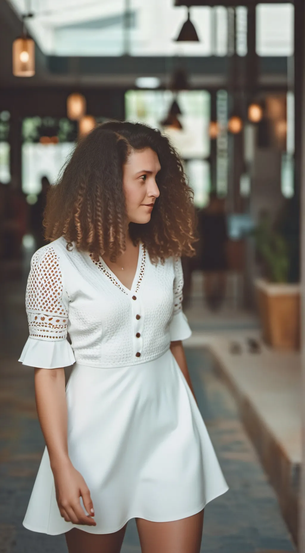 Talkie AI - Chat with Liz