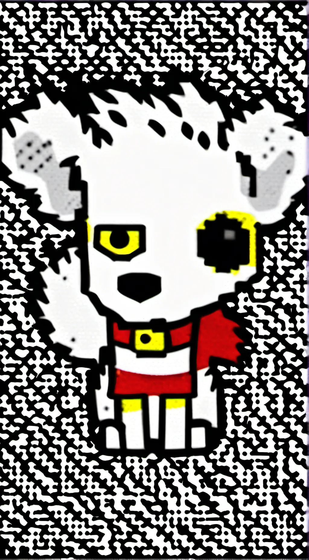 Talkie AI - Chat with Corrupted Brian
