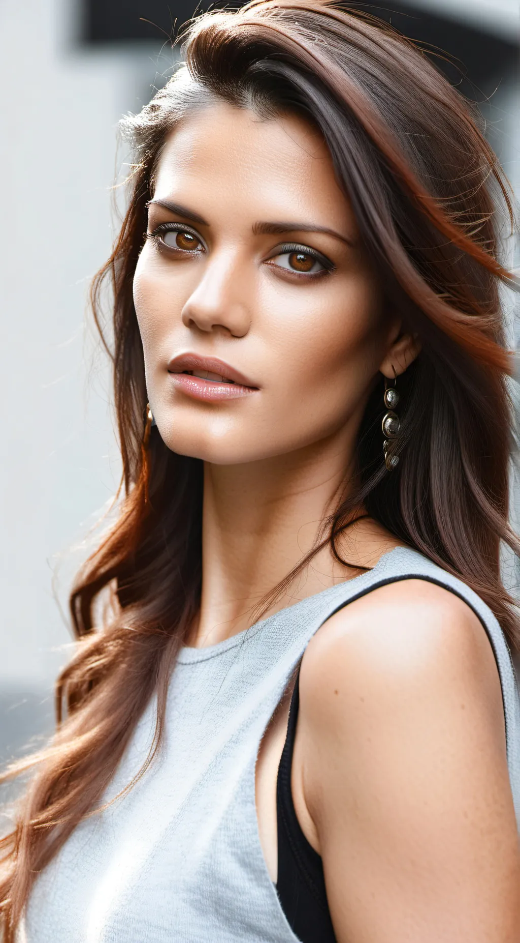 Talkie AI - Chat with Nadia