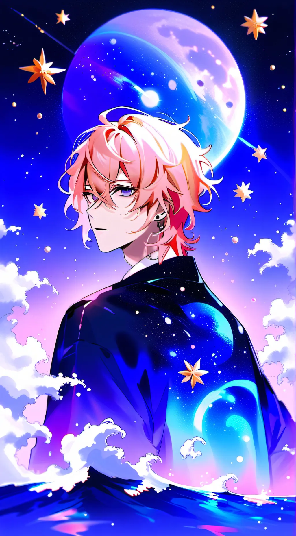 Talkie AI - Chat with CHUUYA
