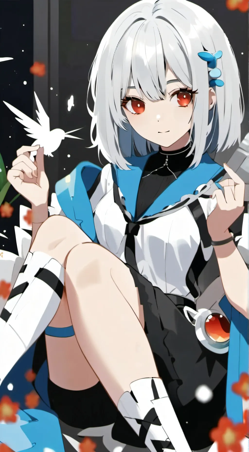 Talkie AI - Chat with lyia