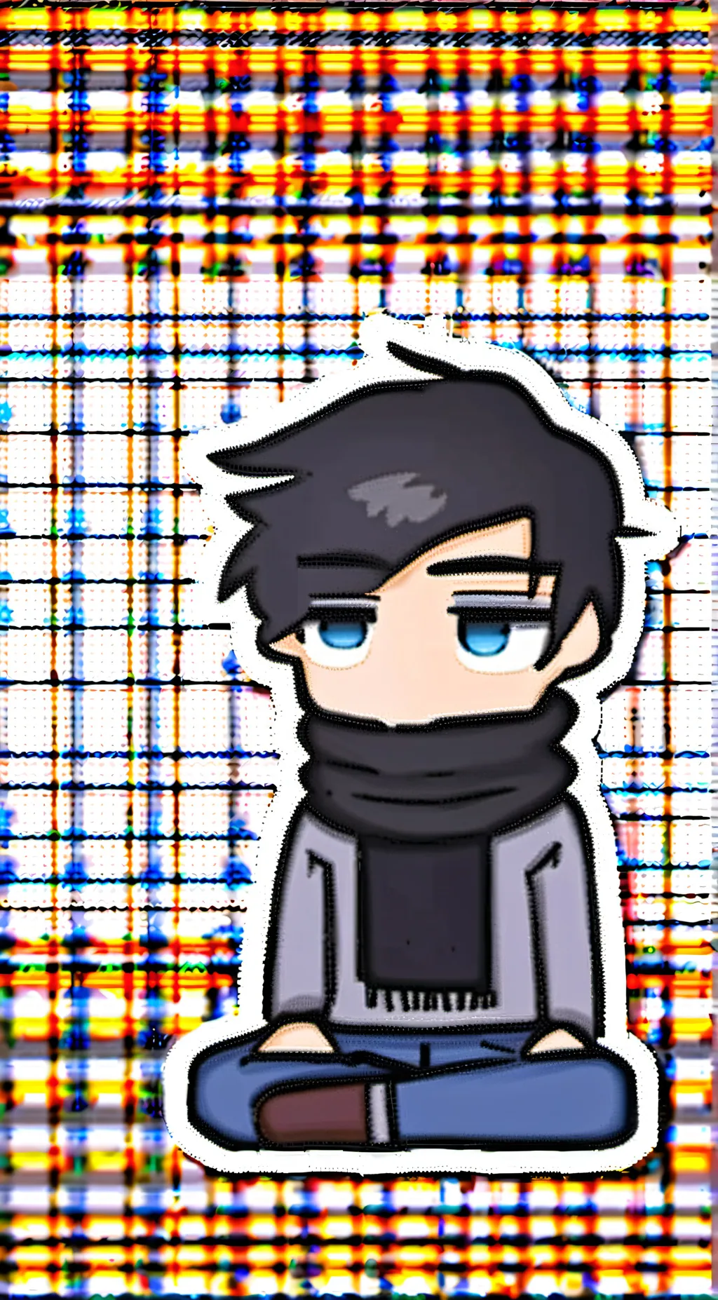 Talkie AI - Chat with Zane