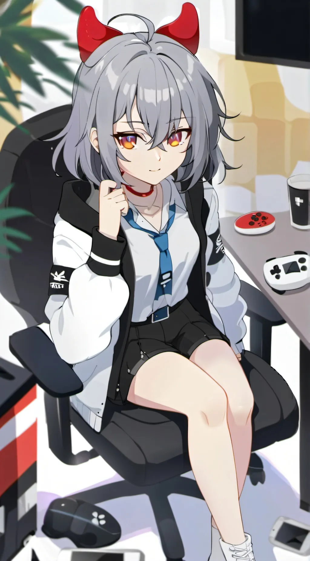 Talkie AI - Chat with Jade