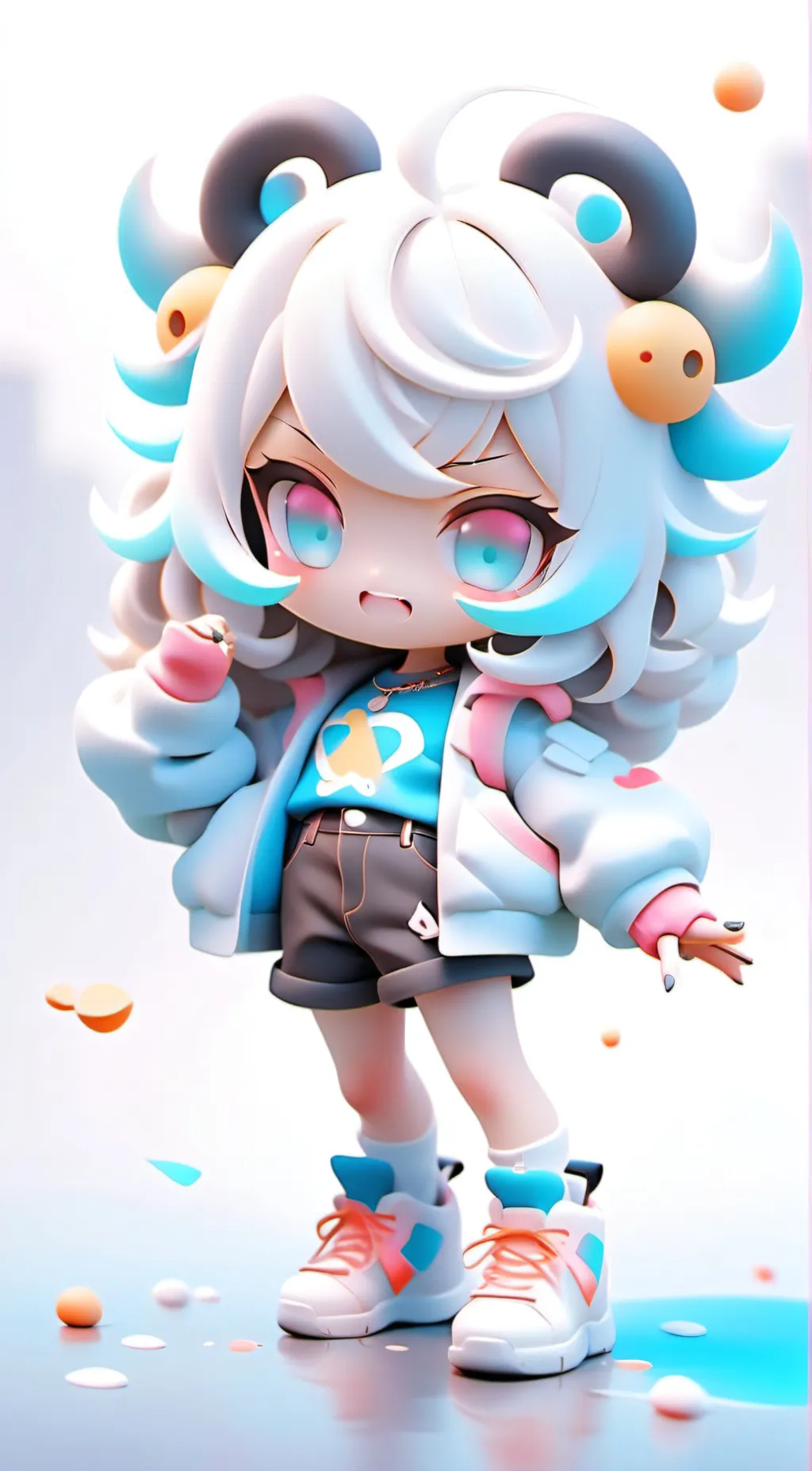 ai character: aka background