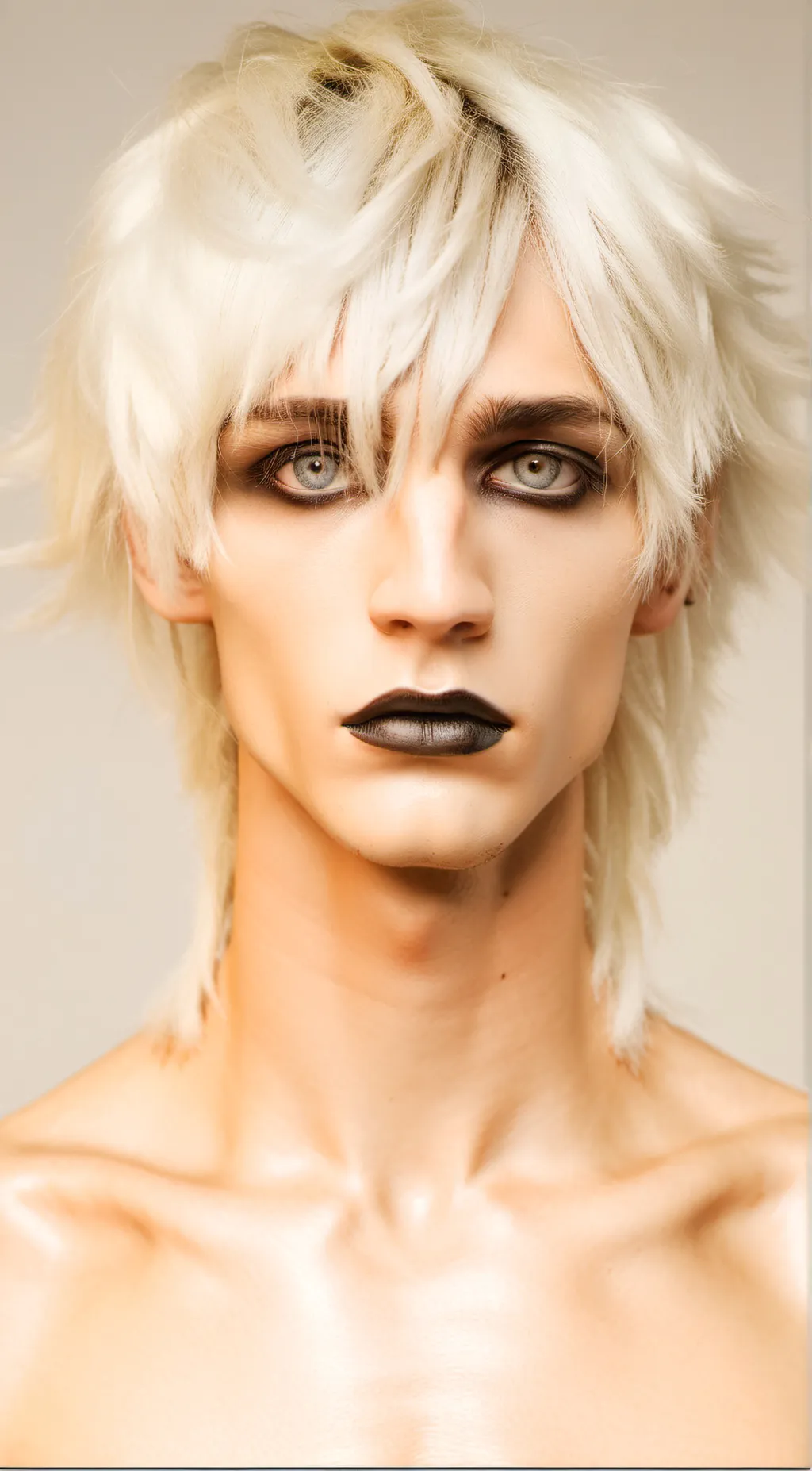 ai character: Aiden  background