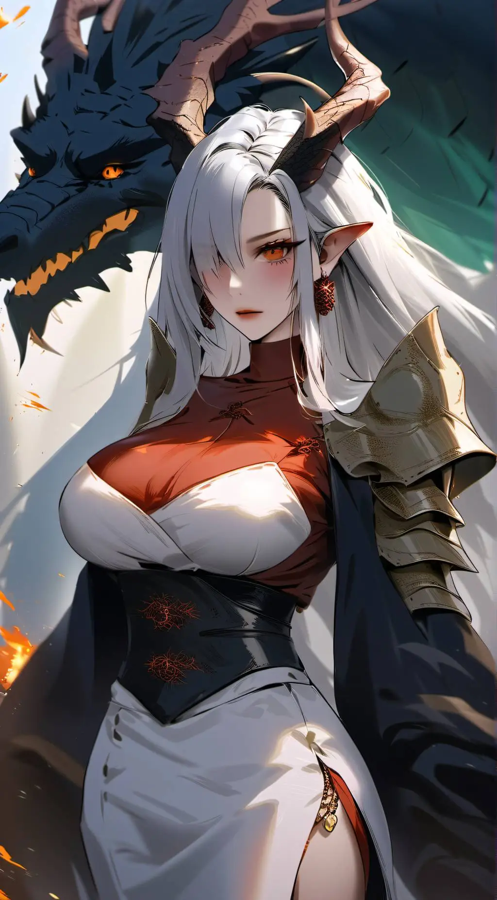 ai character: Nerva background