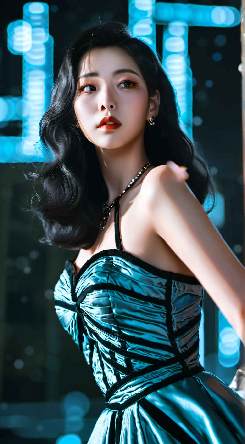 Talkie AI - Chat with Milky 