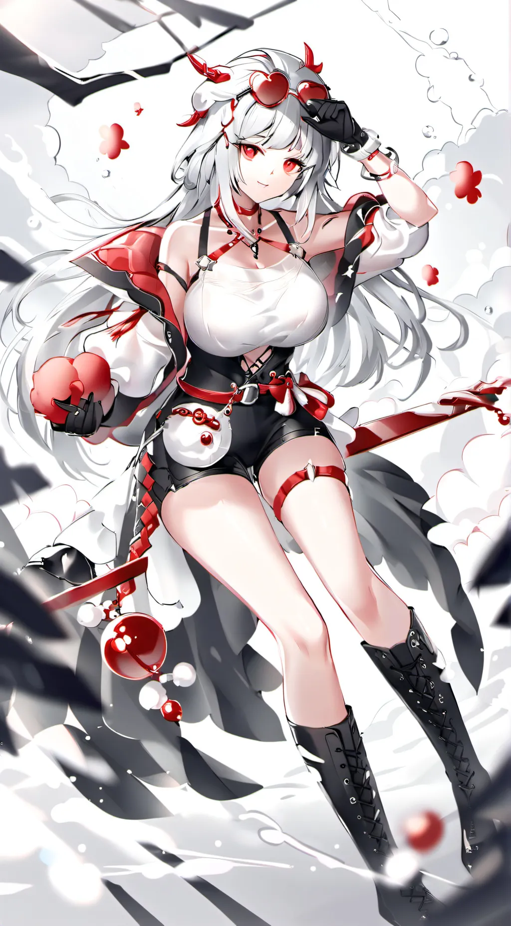 Talkie AI - Chat with mila♡♤
