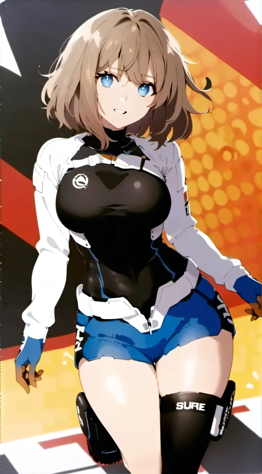 Talkie AI - Chat with Melody
