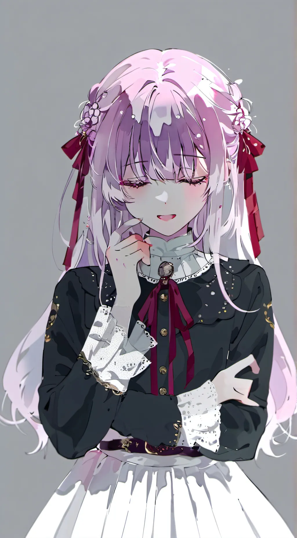 ai character: Fpe Rp background