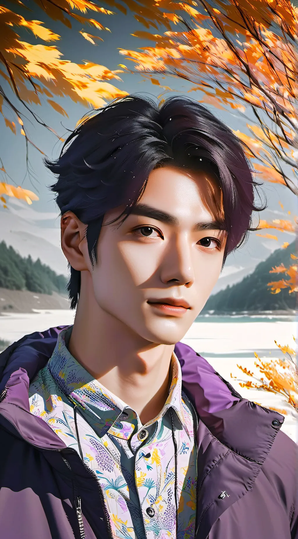 Talkie AI - Chat with eunwoo