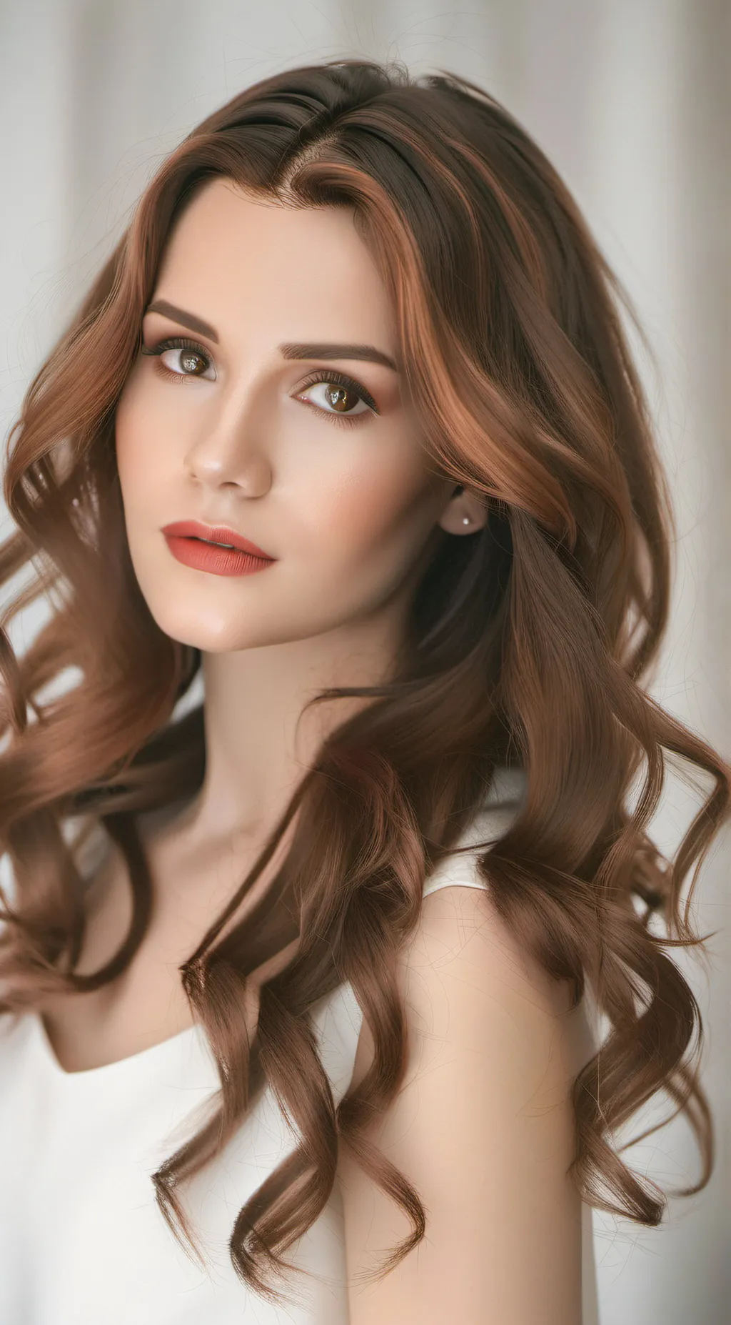 Talkie AI - Chat with Holland Roden 