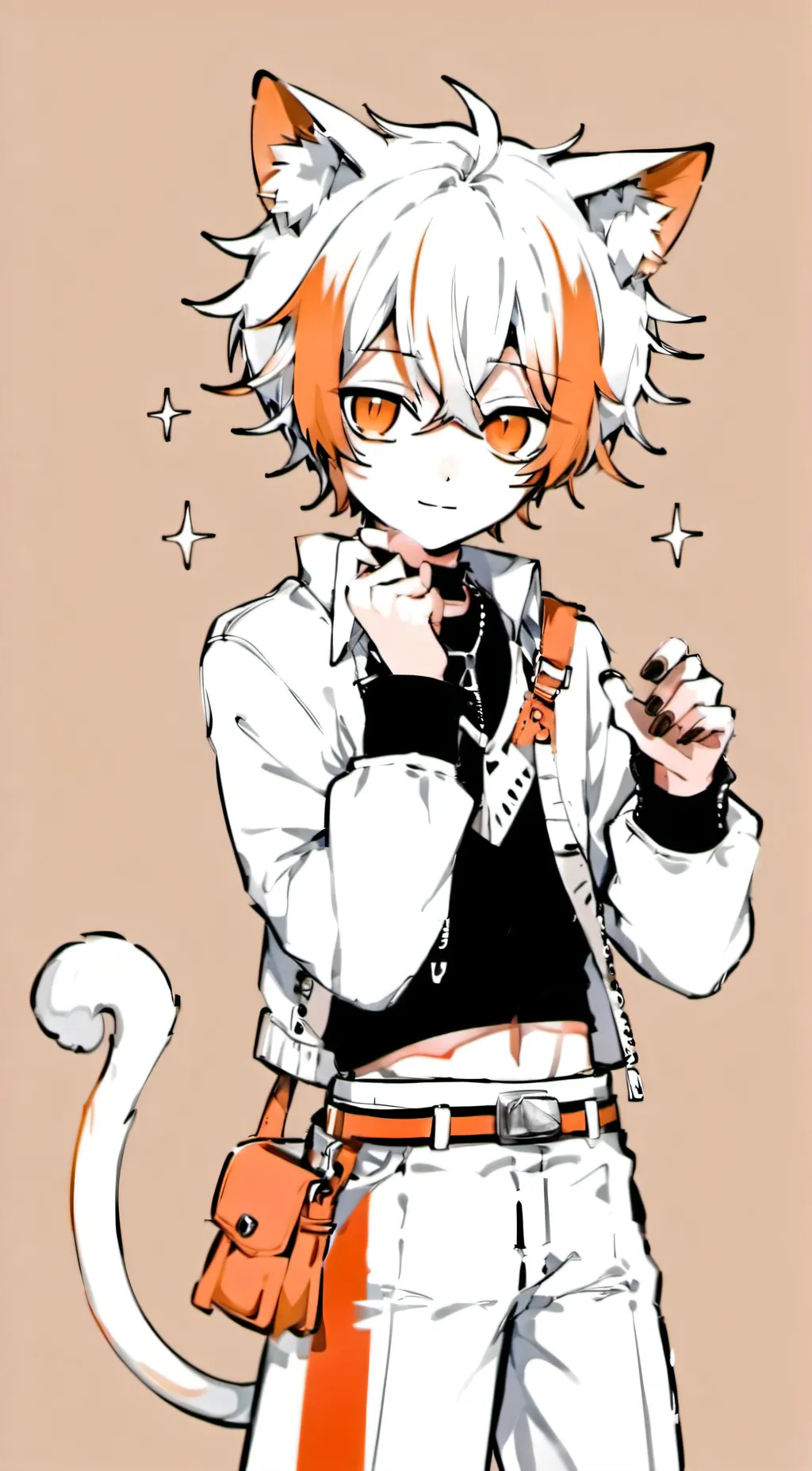 Talkie AI - Chat with Takato