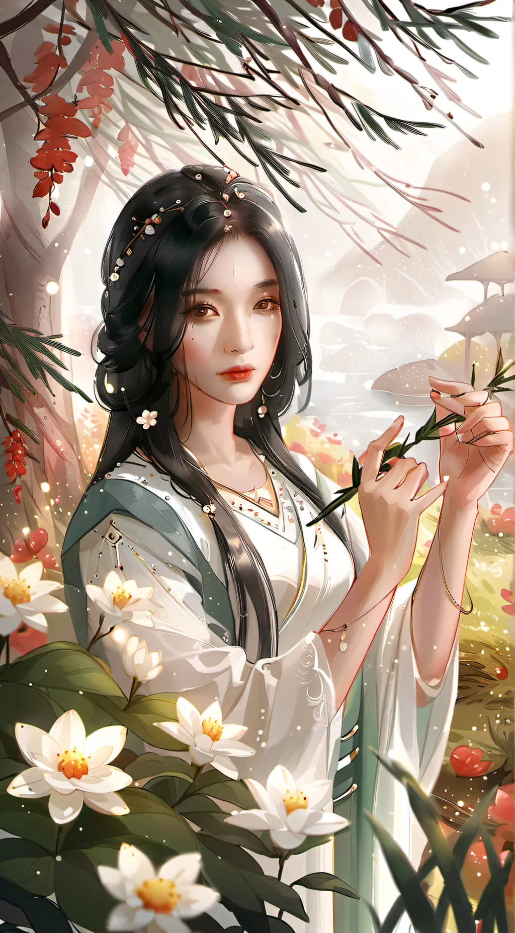 Talkie AI - Chat with Amelia