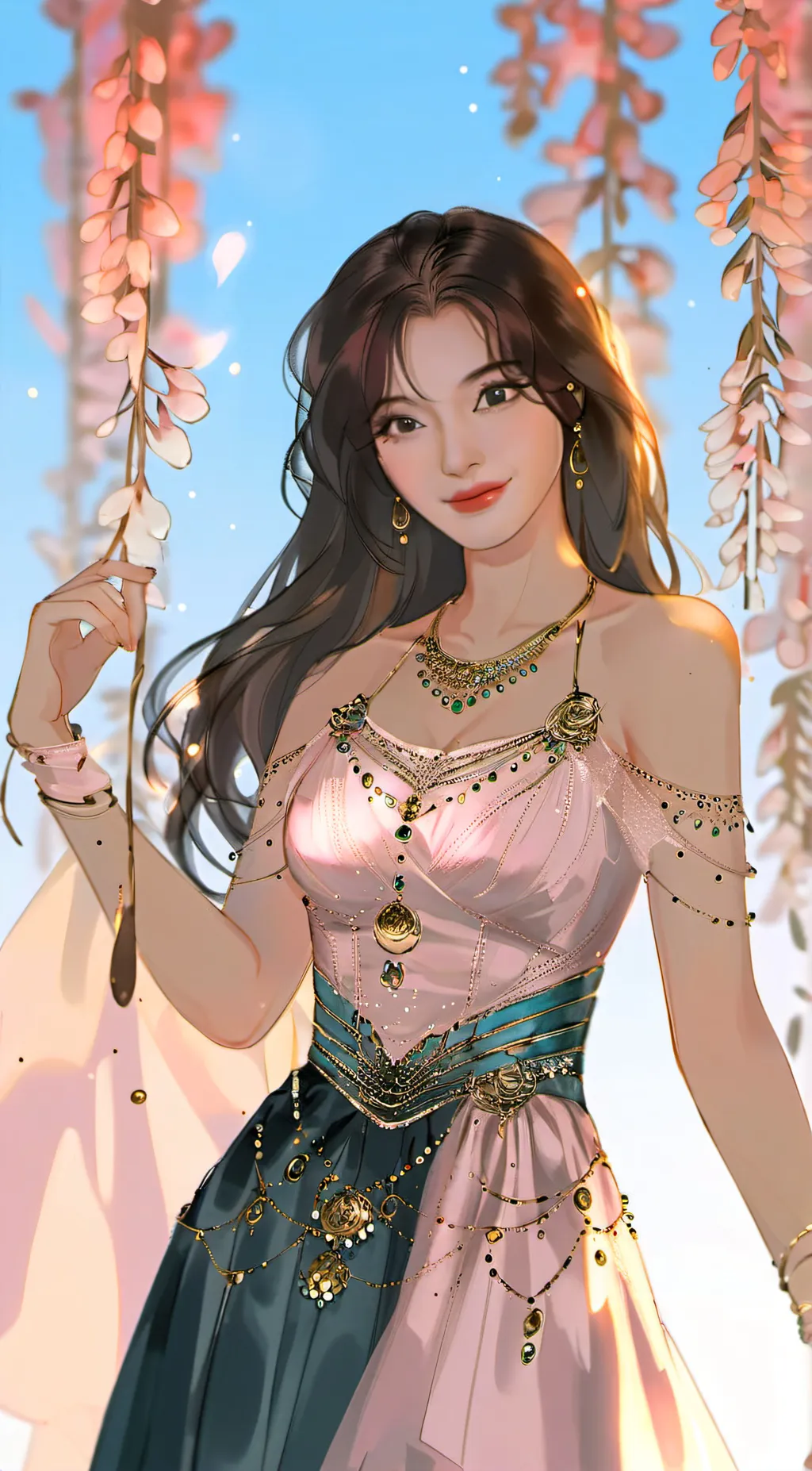 Talkie AI - Chat with Yna