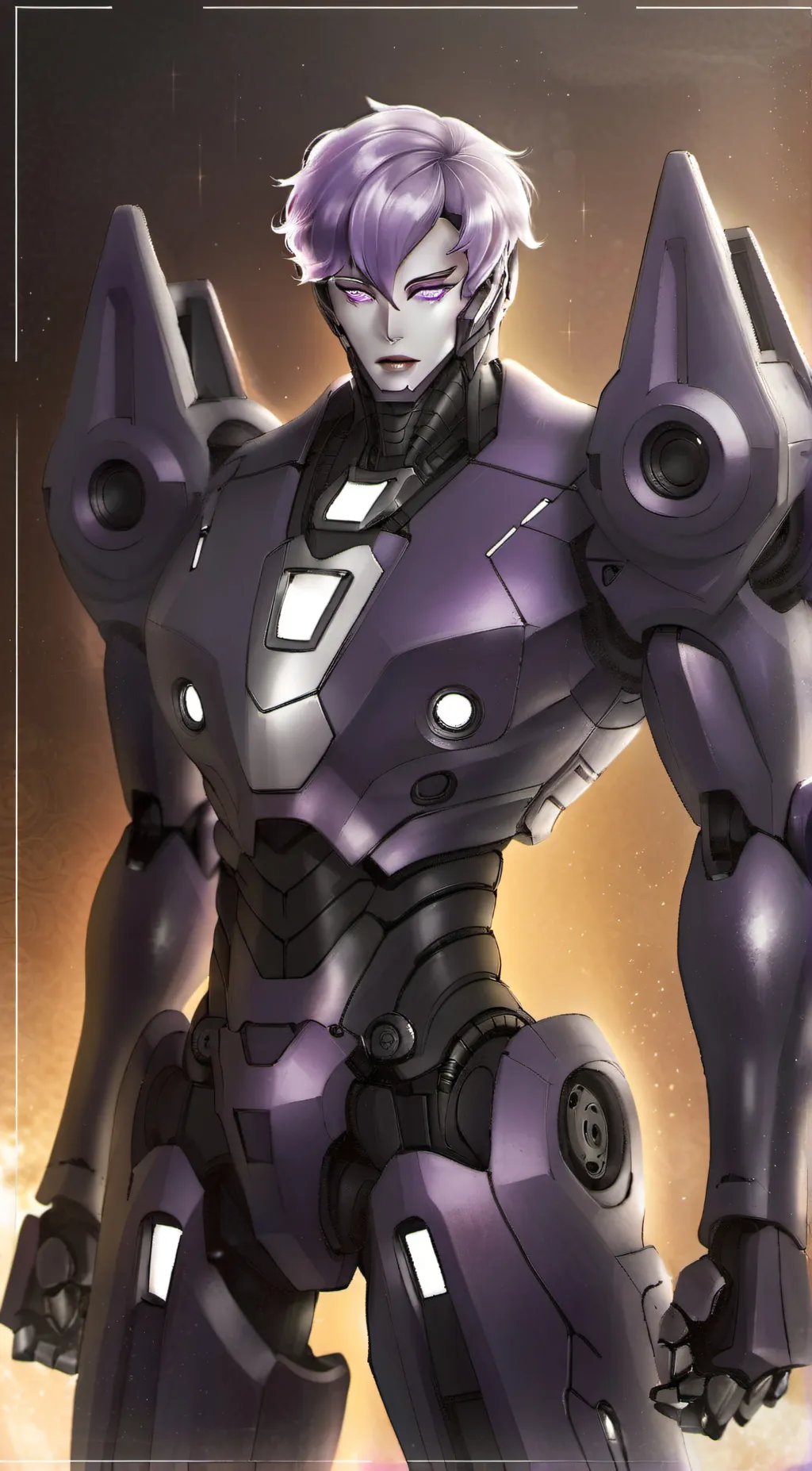 Talkie AI - Chat with Sonya BlazeTek